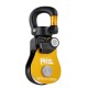 Polea Spin Open - Petzl