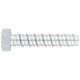 Tornillo Directo a Roca 3/8 - Index