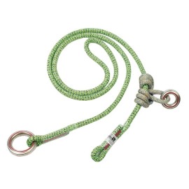 Salvarramas ajustable Friction Saver acero 11 mm 2 mts - Rope Logic