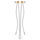 Elemento de Amarre Evolv Adjust - Petzl