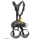 Arnés Astro Bod Fast Version Europea - Petzl
